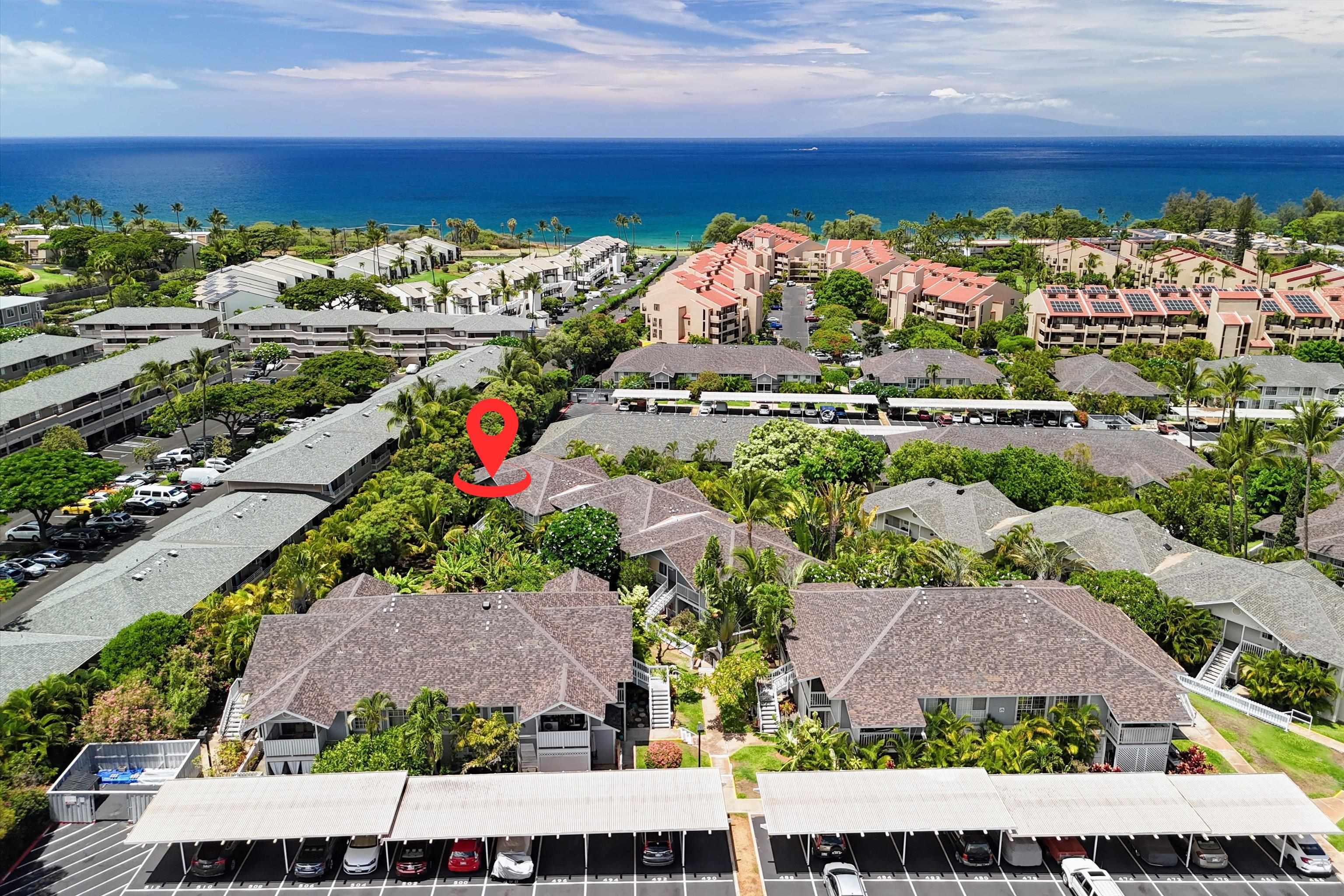 160 Keonekai Road, Unit 27201 Kihei, HI 96753 - Photo 24 of 29 a view of a city