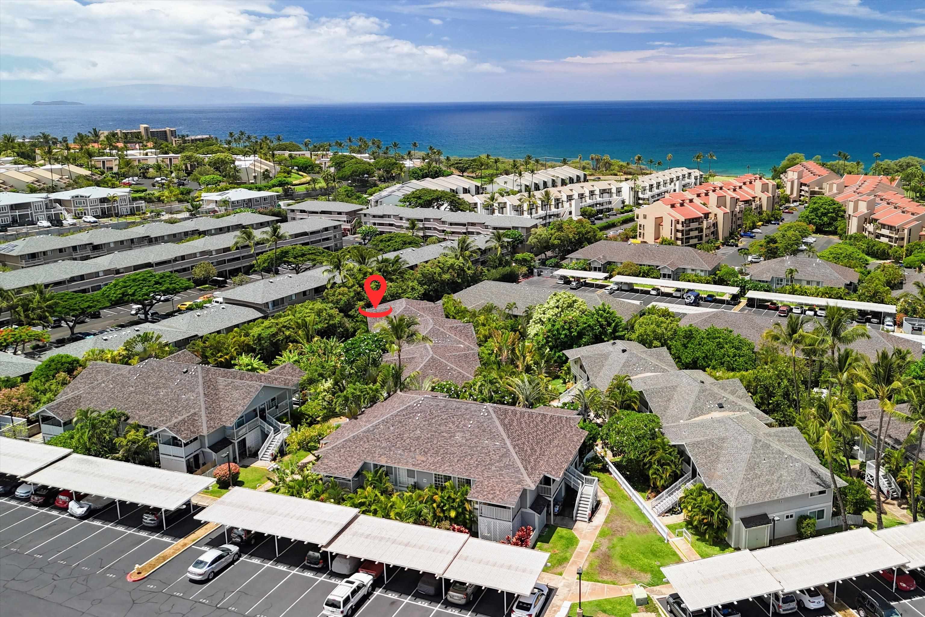 160 Keonekai Road, Unit 27201 Kihei, HI 96753 - Photo 26 of 29 a view of a city
