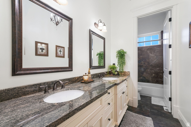 82 Meadow Drive Springville, UT 84663 - Photo 21 of 61