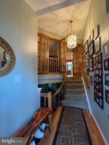 a view of gym equipment