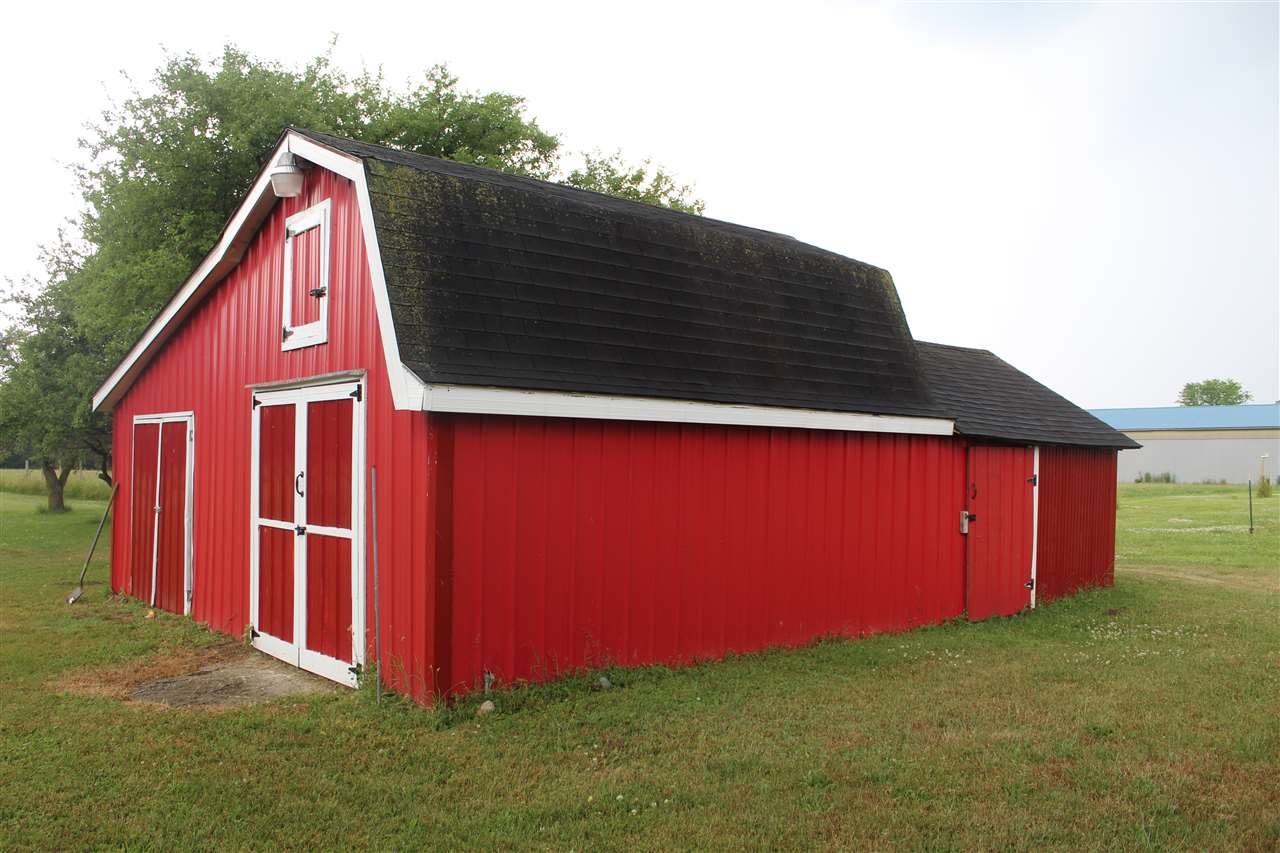 9774 North Belsay Road Millington, MI 48746 - Photo 24 of 31 Gallery Image 24