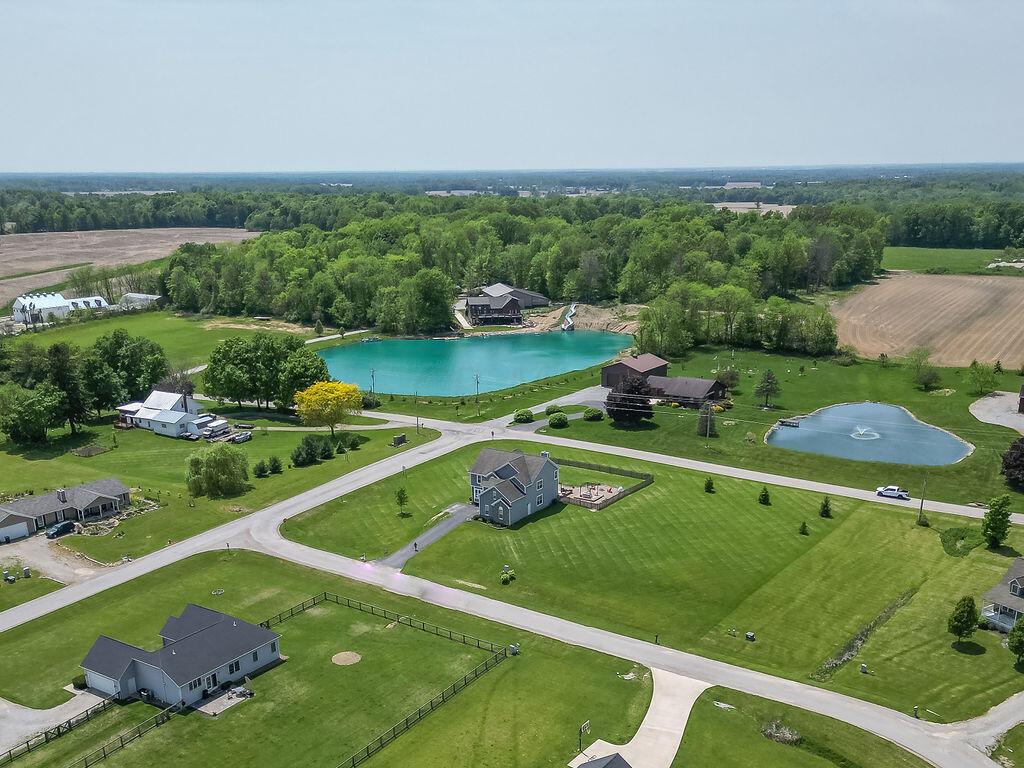 450 Treesong Road Marengo, OH 43334 - Photo 74 of 75 3drone-14