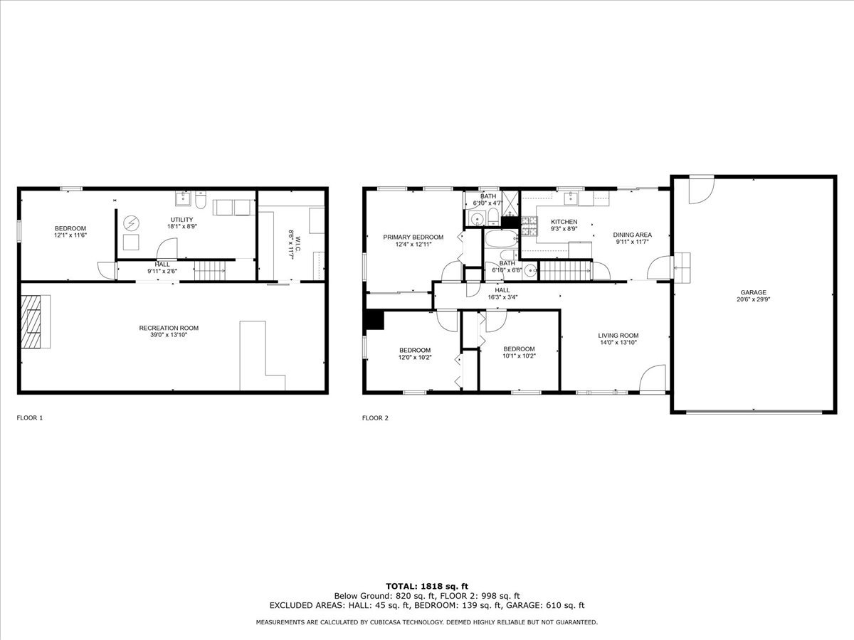 700 Lara Road Normal, IL 61761 - Photo 15 of 18 Gallery Image 15