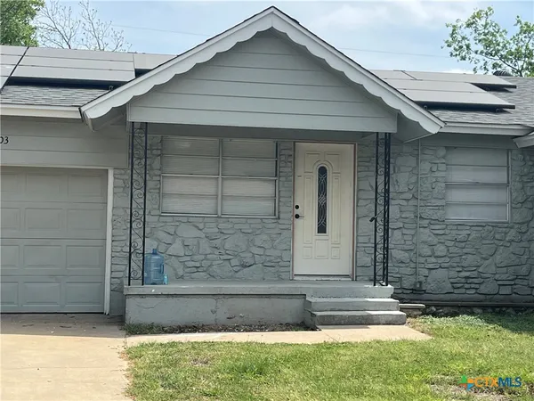 $185,000 | 1203 South 17th Street, Copperas Cove, TX 76522