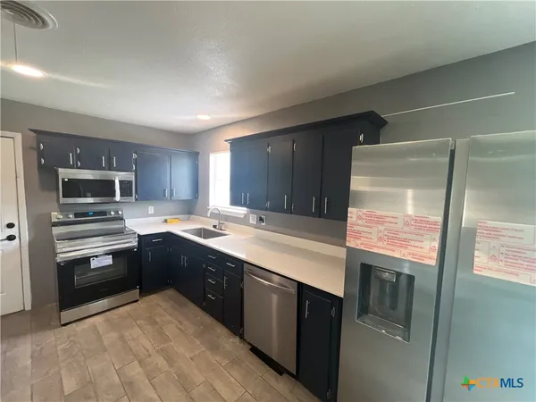 $185,000 | 1203 South 17th Street, Copperas Cove, TX 76522