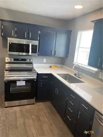 $185,000 | 1203 South 17th Street, Copperas Cove, TX 76522