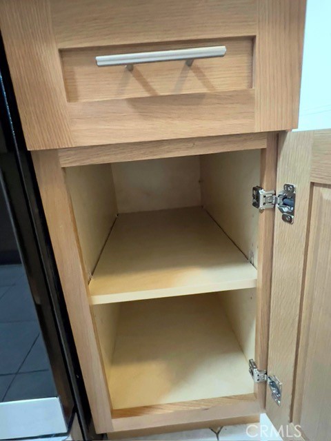 711 North Soldano Avenue, Unit 6 Azusa, CA 91702 - Photo 16 of 41 a close view of closet