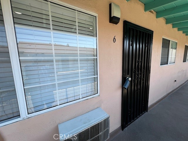 711 North Soldano Avenue, Unit 6 Azusa, CA 91702 - Photo 2 of 41 a view of storage and utility room