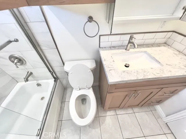 a view of bathroom