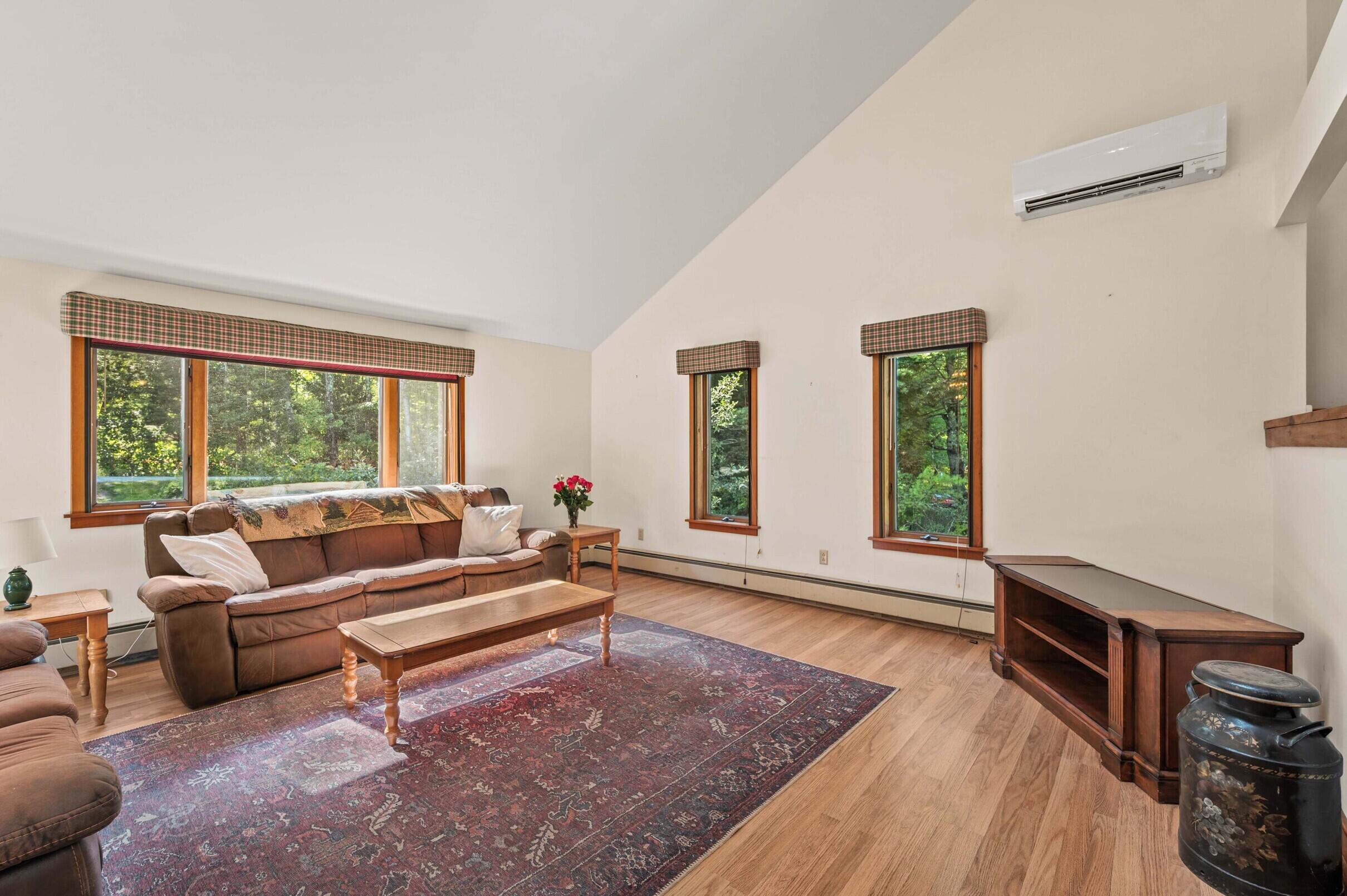 196 Case Road Winthrop, ME 04364 - Photo 21 of 65 Living room