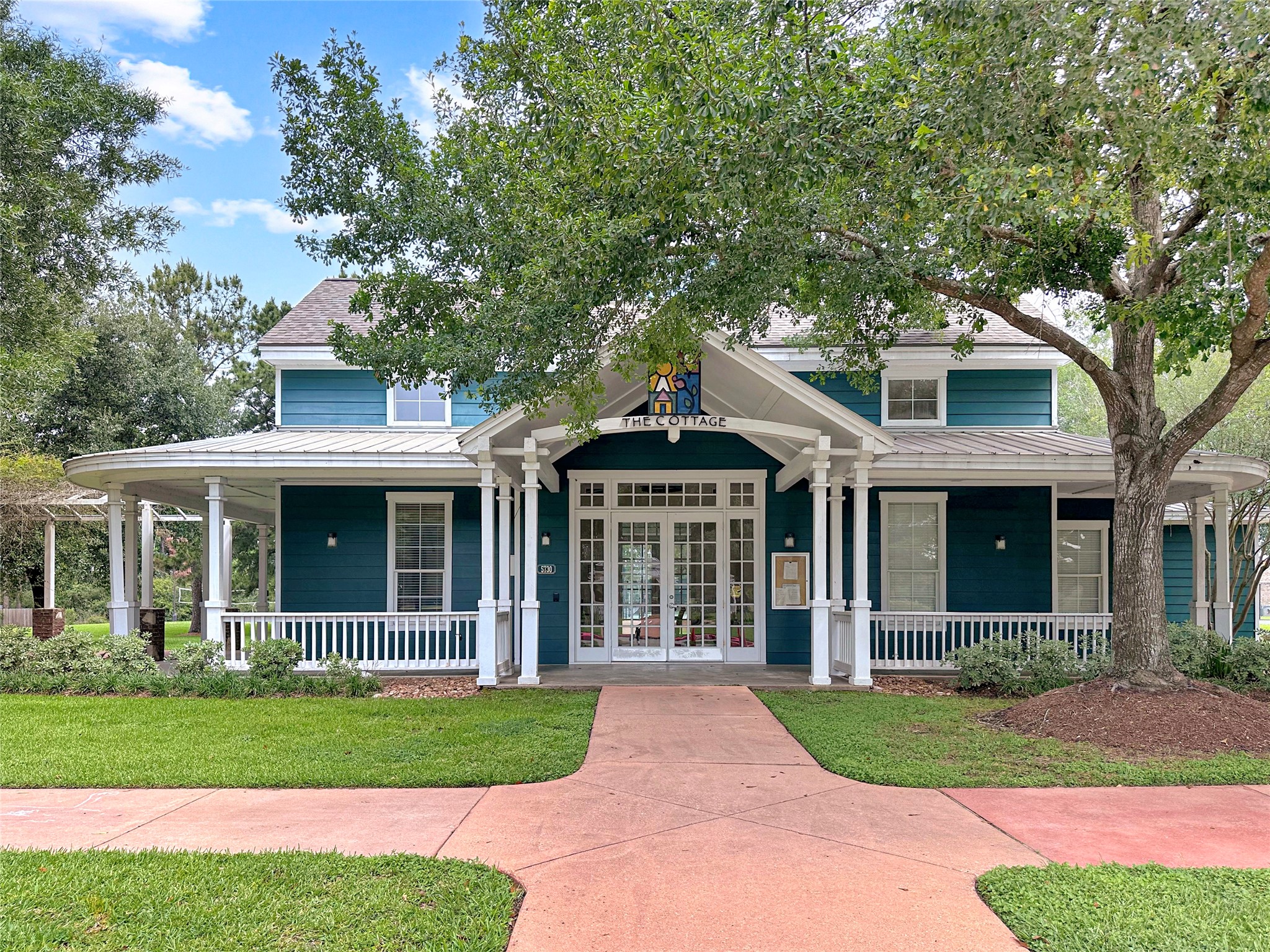 6506 Rustling Timbers Lane Spring, TX 77379 - Photo 39 of 40