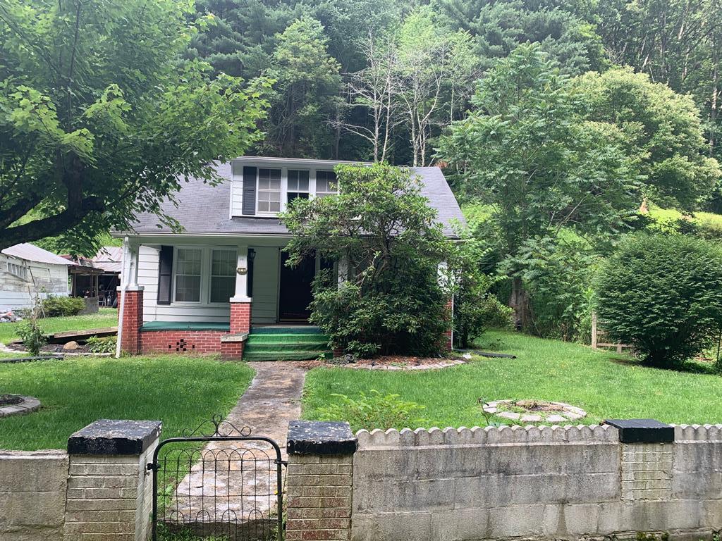 416 Mill Creek Road Raven, VA 24639 - Photo 1 of 1 Gallery Image 1