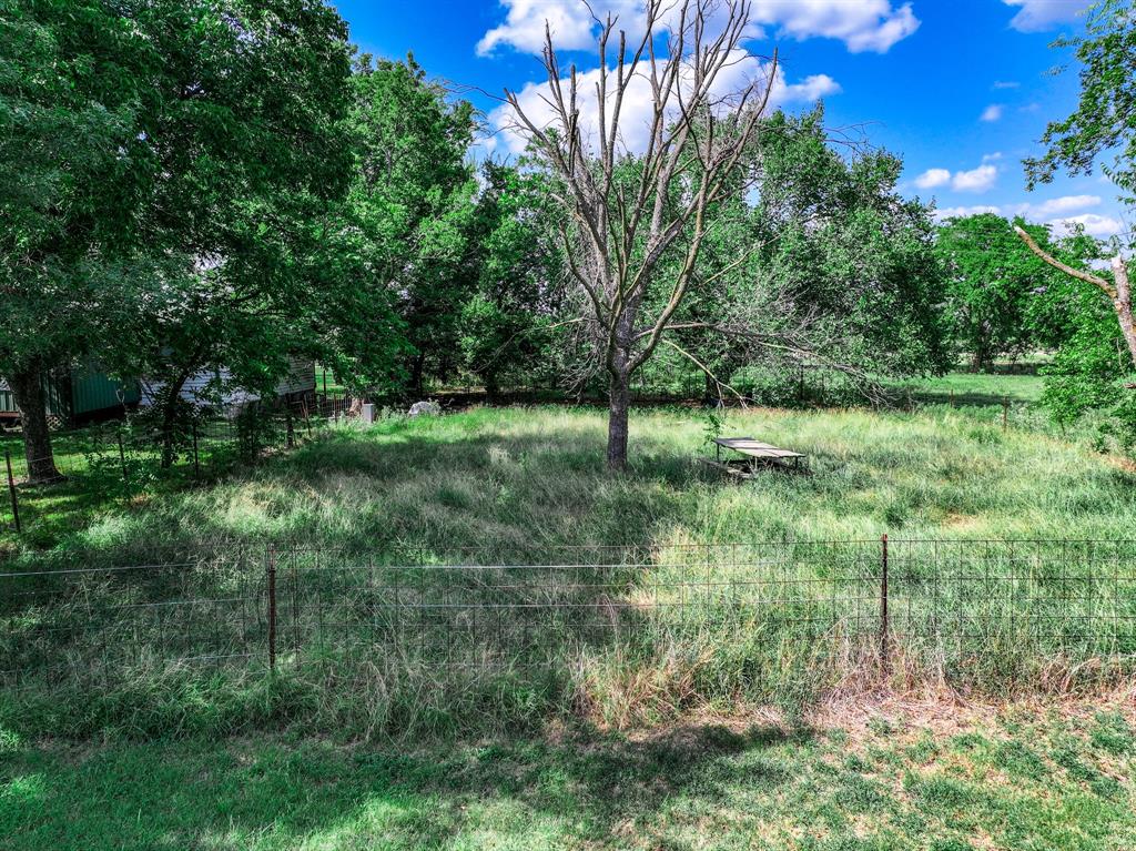 7801 West Interstate Highway Cumby, TX 75433 - Photo 20 of 32 a view of a lush green forest