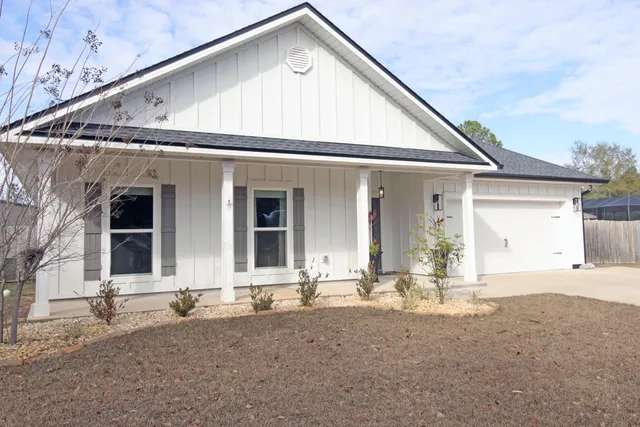 $689,900 | 64 Indian Cove, Freeport, FL 32439