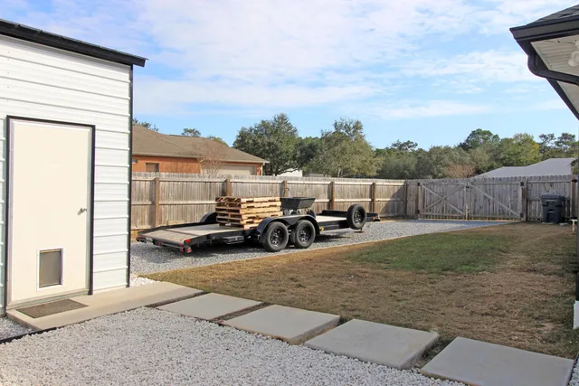 $689,900 | 64 Indian Cove, Freeport, FL 32439