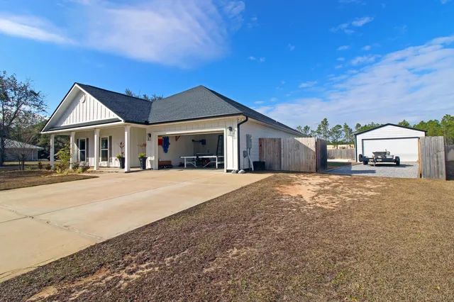 $689,900 | 64 Indian Cove, Freeport, FL 32439