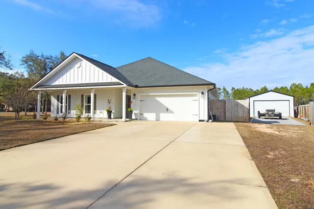 $689,900 | 64 Indian Cove, Freeport, FL 32439