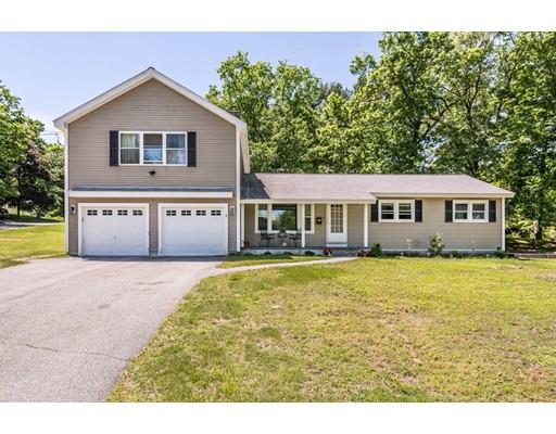 5 Radcliffe Road Chelmsford, MA 01863 - Photo 1 of 31