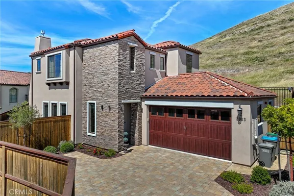 $1,400,000 | 3003 Arezzo Drive, San Luis Obispo, CA 93401
