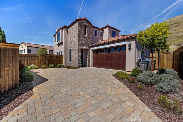 $1,400,000 | 3003 Arezzo Drive, San Luis Obispo, CA 93401