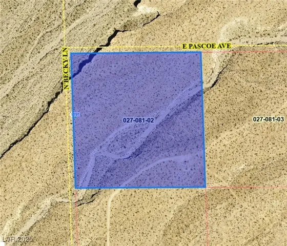 $50,000 | 9191 North Becky Lane, Pahrump, NV 89060