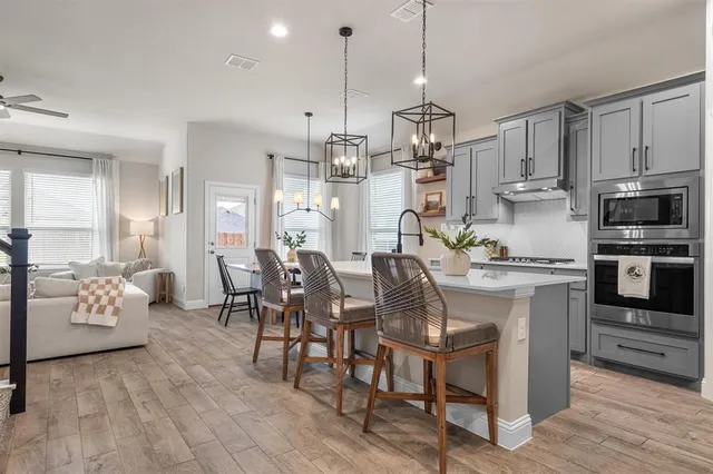 $3,300 | 2013 Windsor Drive, Argyle, TX 76226