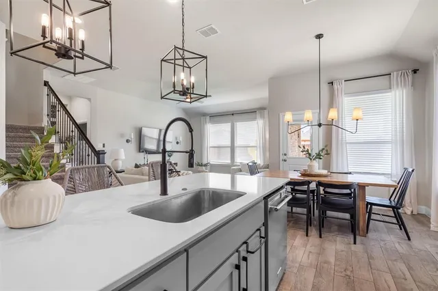 $3,300 | 2013 Windsor Drive, Argyle, TX 76226