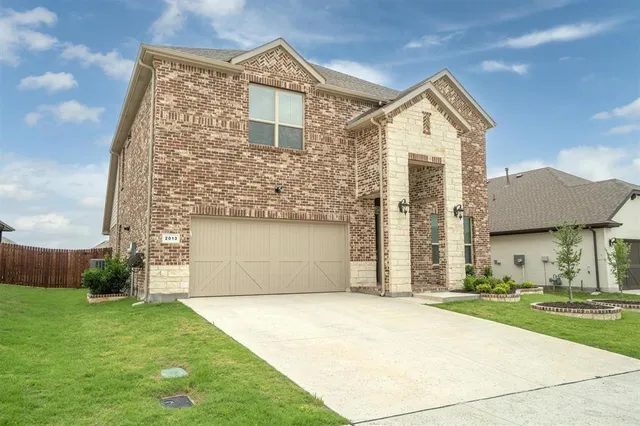 $3,300 | 2013 Windsor Drive, Argyle, TX 76226