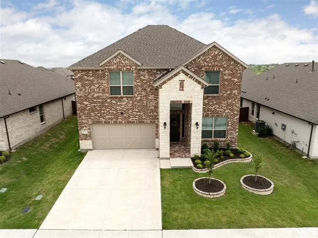 $3,300 | 2013 Windsor Drive, Argyle, TX 76226
