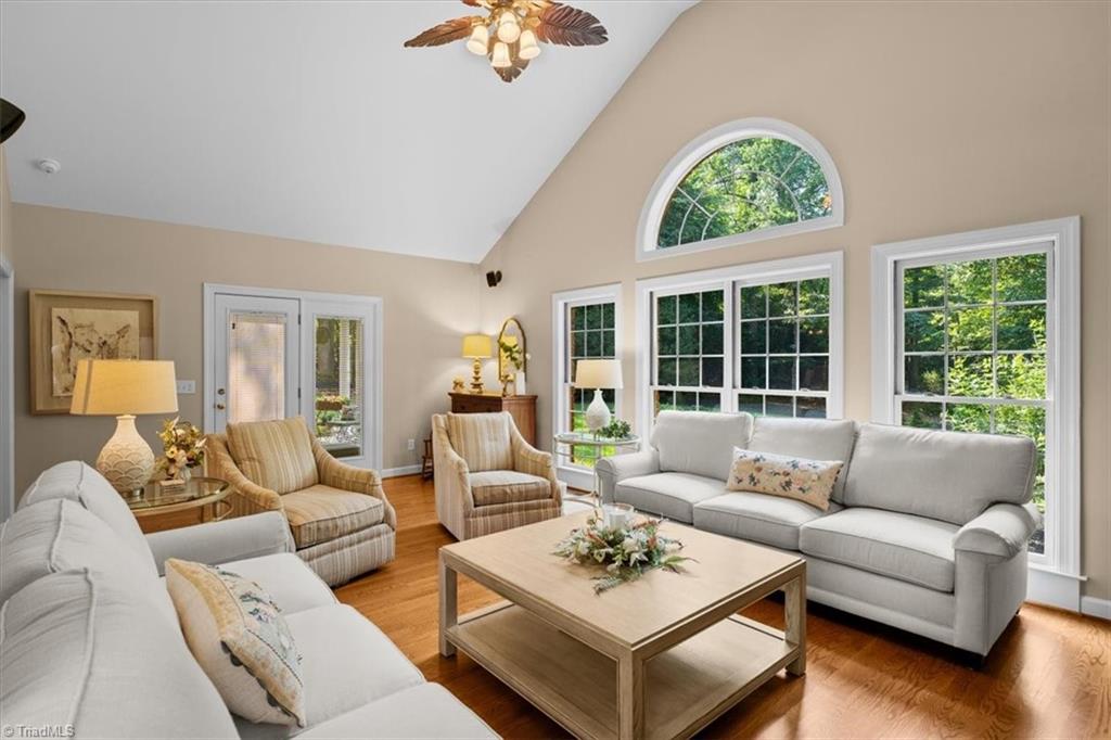 1813 Wild Fern Drive Oak Ridge, NC 27310 - Photo 31 of 50 Gallery Image 31