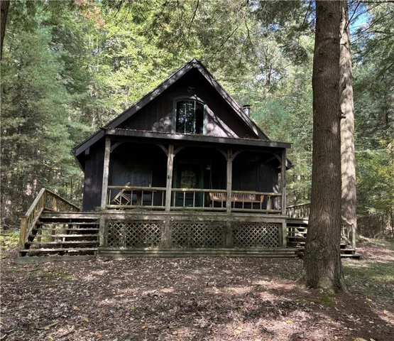 $145,000 | 144 Hemlock Lane, Clarendon, PA 16313