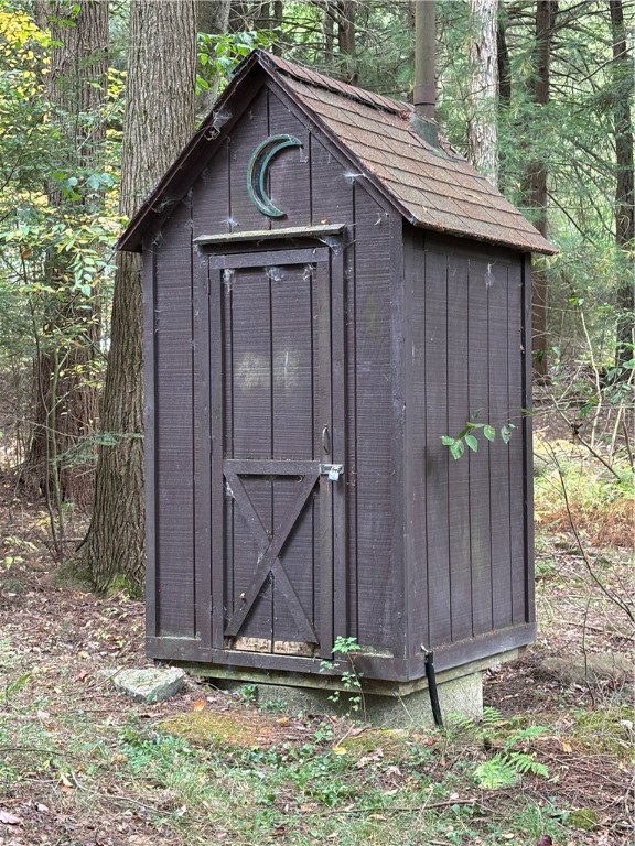 144 Hemlock Lane Clarendon, PA 16313 - Photo 37 of 40