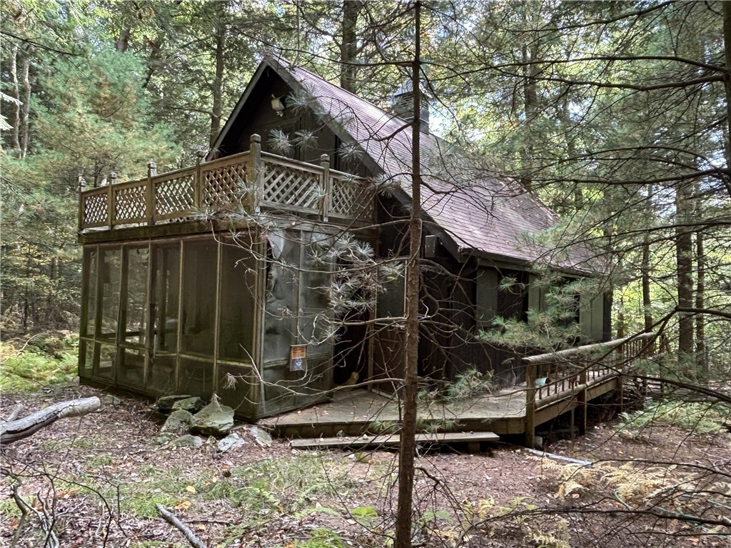 144 Hemlock Lane Clarendon, PA 16313 - Photo 4 of 40