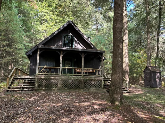 $145,000 | 144 Hemlock Lane, Clarendon, PA 16313