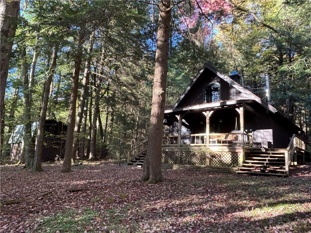 144 Hemlock Lane Clarendon, PA 16313 - Photo 6 of 40