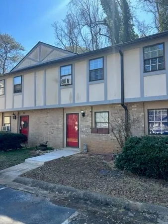 $89,000 | 1151 Rankin Street, Unit 2B, Stone Mountain, GA 30083