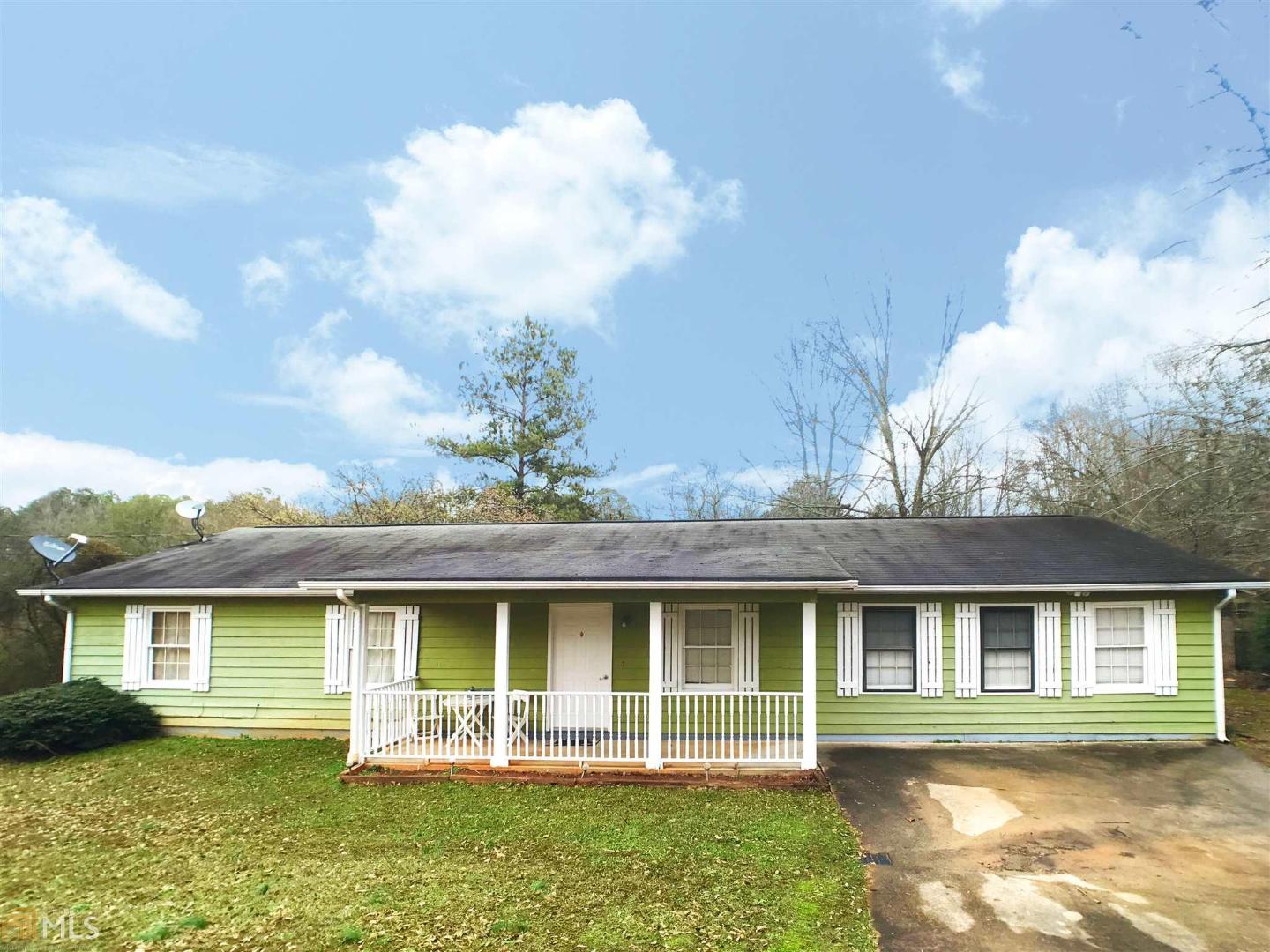 178 South Wilson Street Villa Rica, GA 30180 - Photo 1 of 1