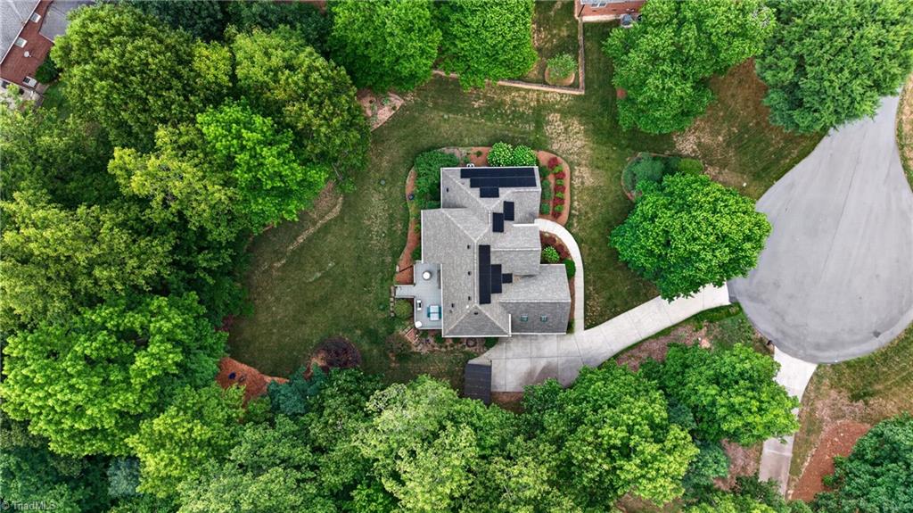 8704 Invershield Court Oak Ridge, NC 27310 - Photo 36 of 43