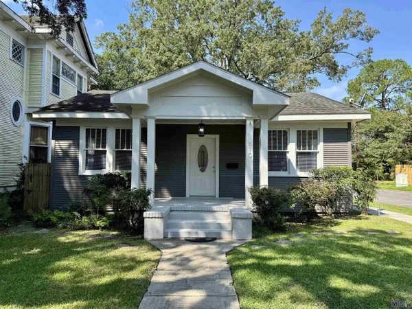 $2,000 | 610 Park Boulevard, Baton Rouge, LA 70802