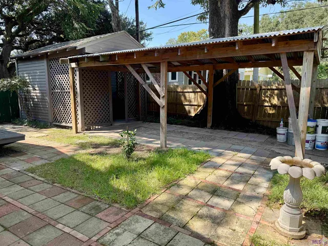 $2,700 | 610 Park Boulevard, Baton Rouge, LA 70802