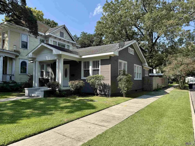 $2,700 | 610 Park Boulevard, Baton Rouge, LA 70802