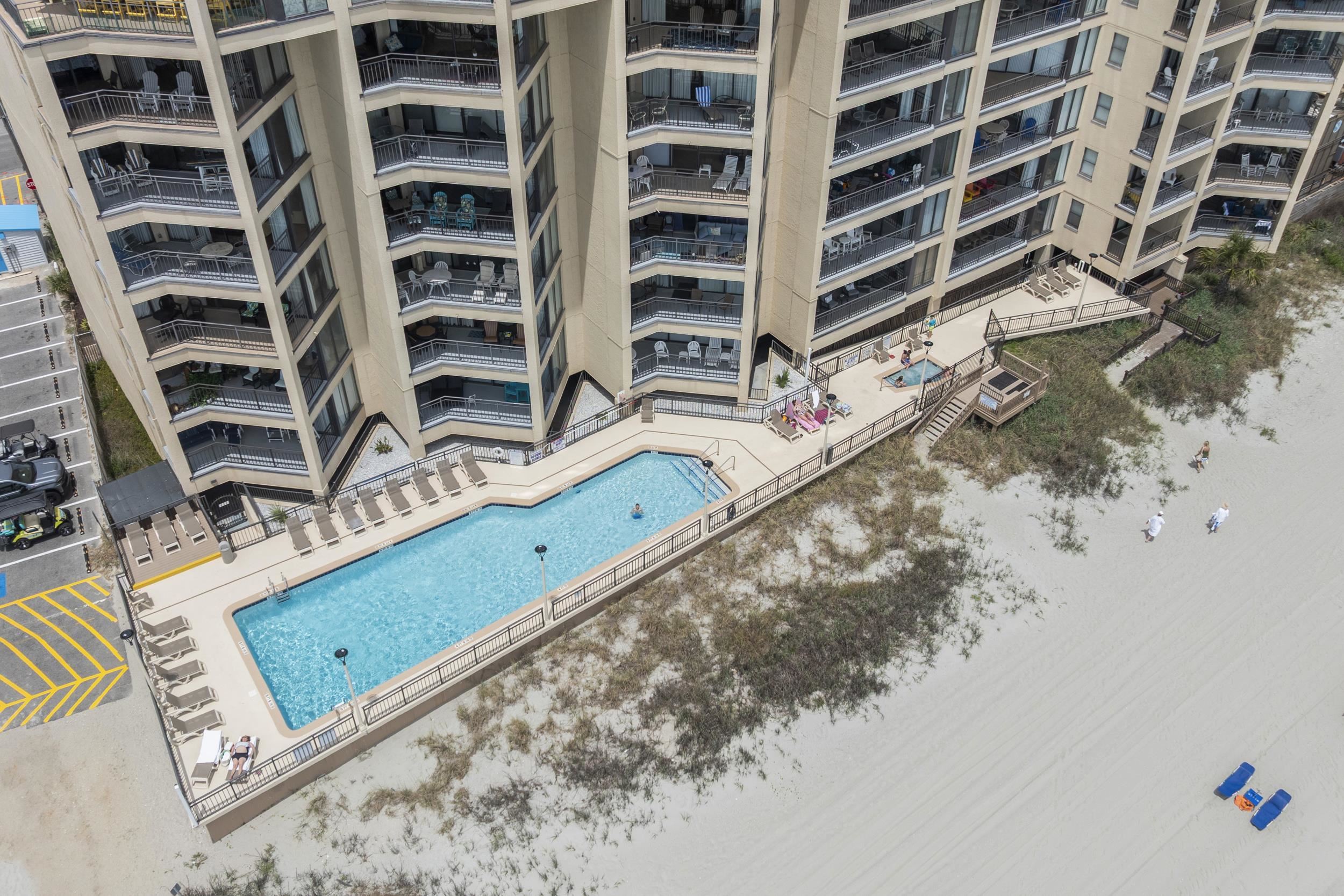 1620 North Waccamaw Drive, Unit 710 Murrells Inlet, SC 29576 - Photo 28 of 34