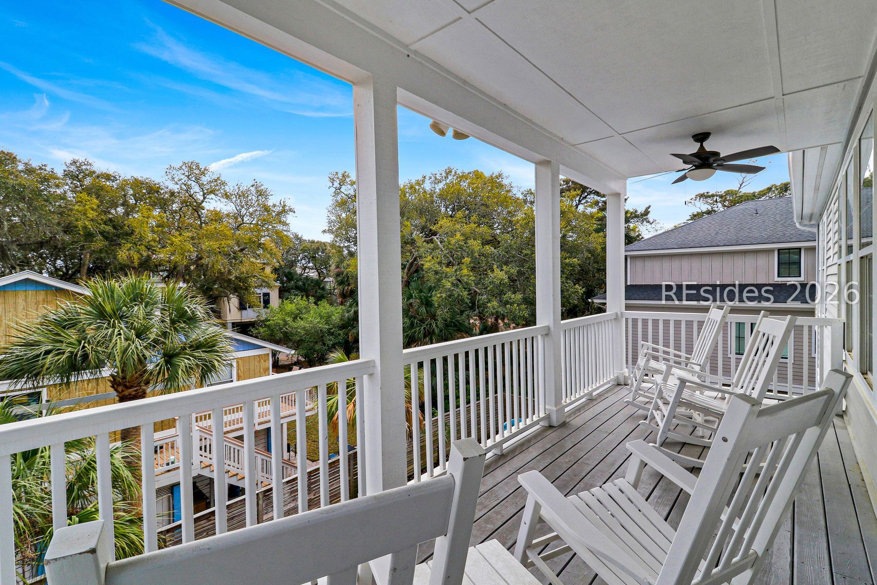 6 Quail Street Hilton Head Island, SC 29928 - Photo 24 of 78