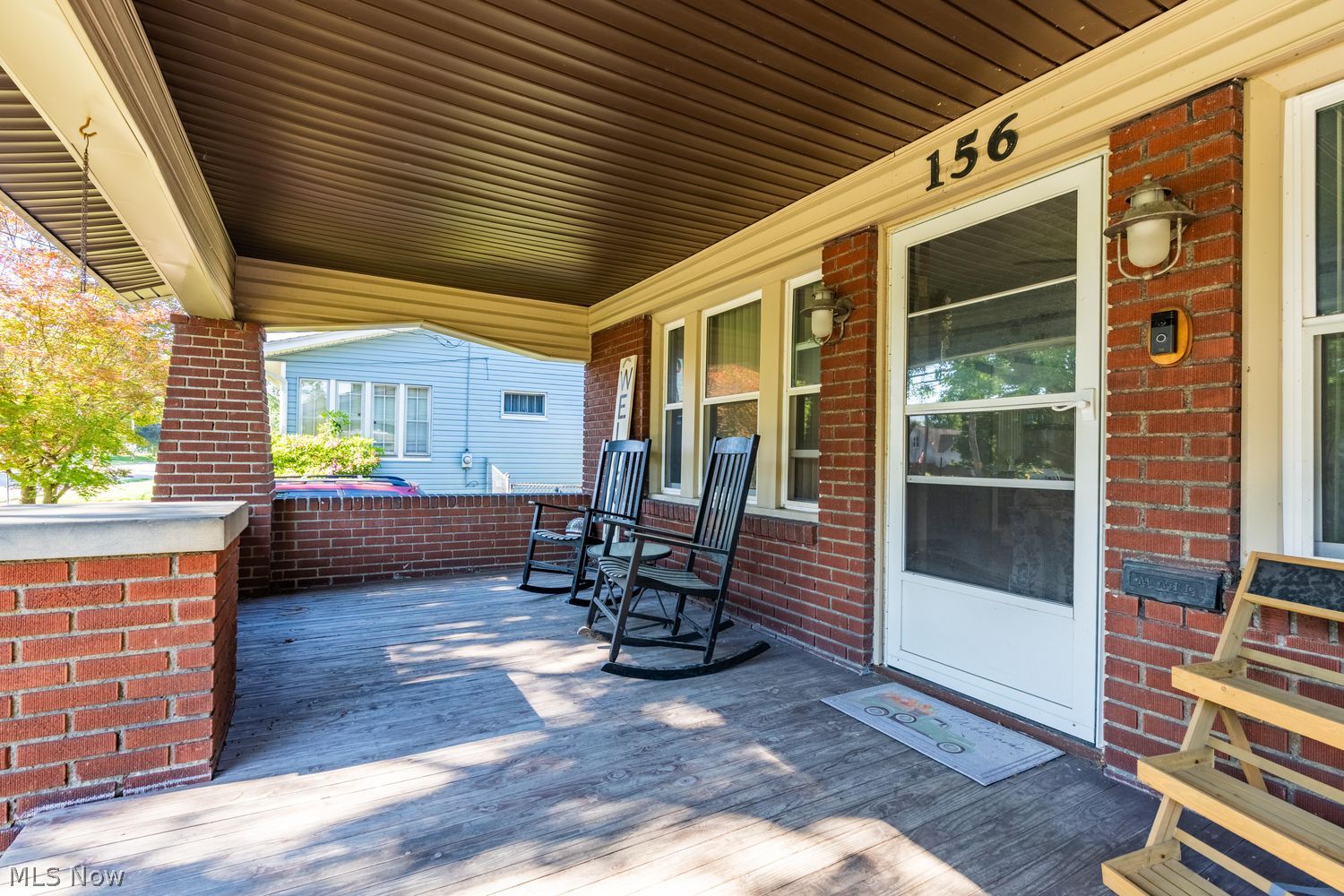156 Canton Road Akron, OH 44312 - Photo 2 of 35