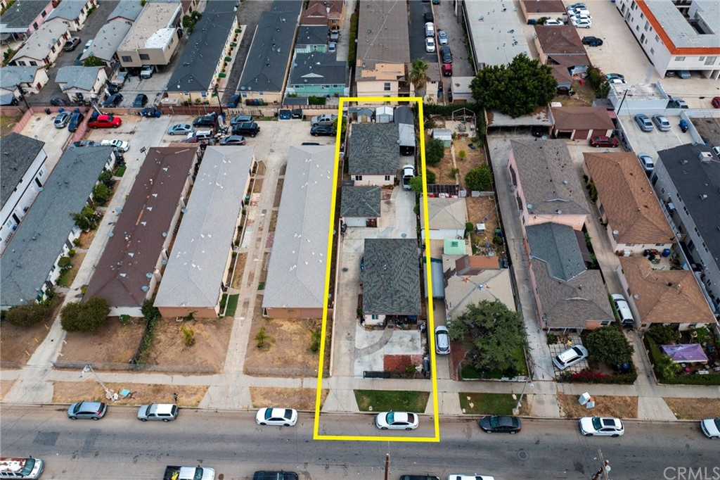 1529 West 227th Street, Torrance, CA 90501 Compass