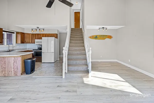 $359,900 | 17069 Blackfoot Trail, Howard City, MI 49329