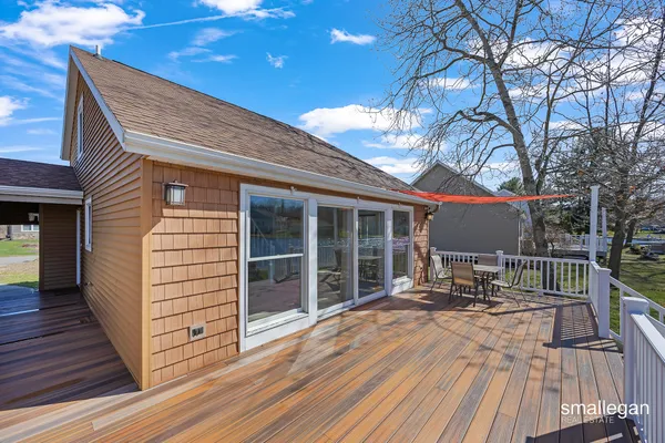 $359,900 | 17069 Blackfoot Trail, Howard City, MI 49329