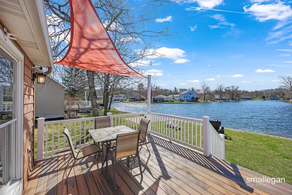 $359,900 | 17069 Blackfoot Trail, Howard City, MI 49329