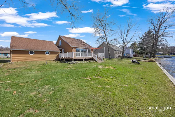 $359,900 | 17069 Blackfoot Trail, Howard City, MI 49329