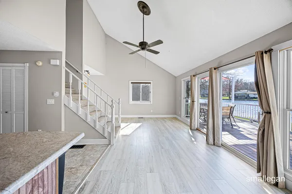 $359,900 | 17069 Blackfoot Trail, Howard City, MI 49329